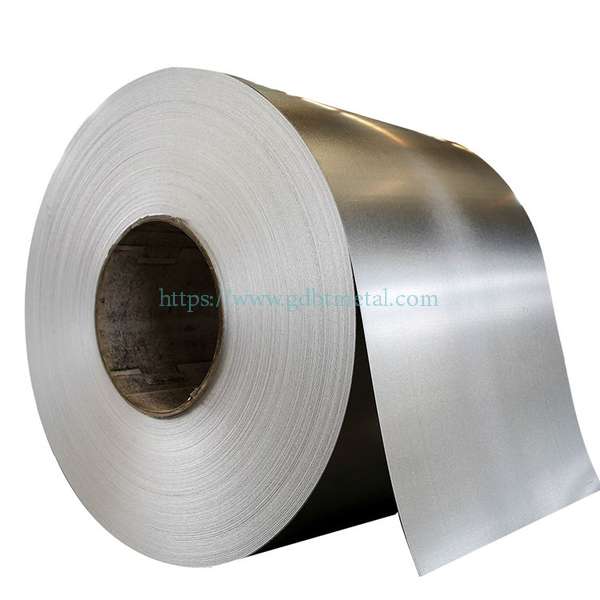 Galvanized Steel Coil